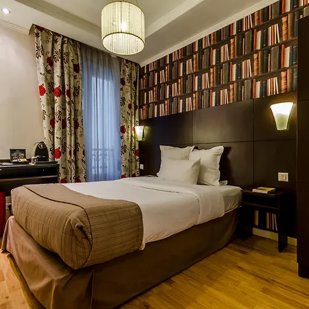 Hotel Riviera Paris