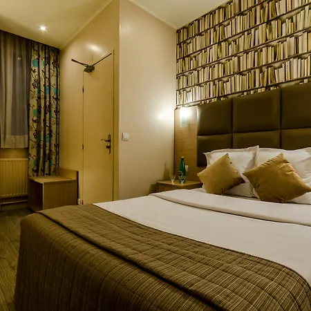 Hotel Riviera 3*