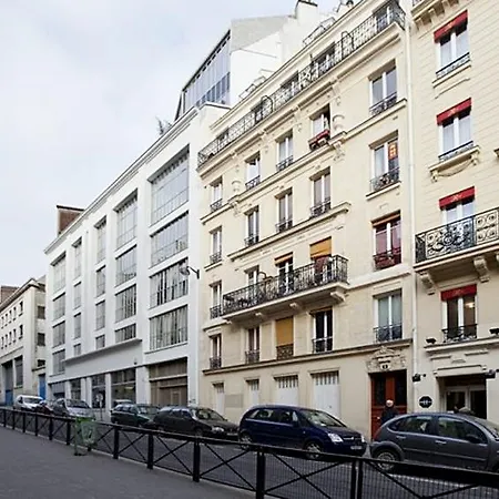 Riviera Hotel Paris