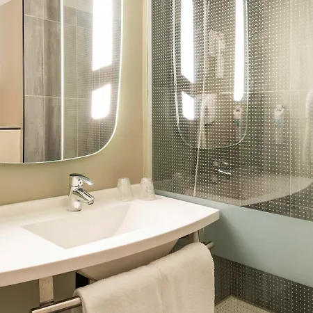 Ibis Gare Du Nord Château Landon 10ème