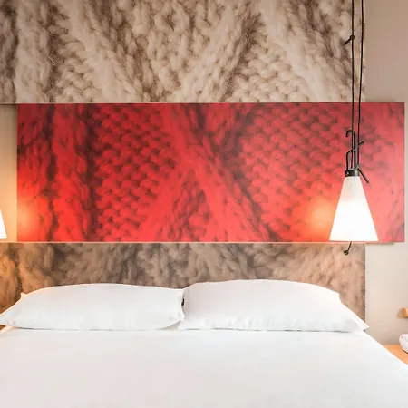 Hotel Ibis Gare Du Nord Château Landon 10ème