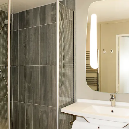 Ibis Gare Du Nord Château Landon 10ème 3*
