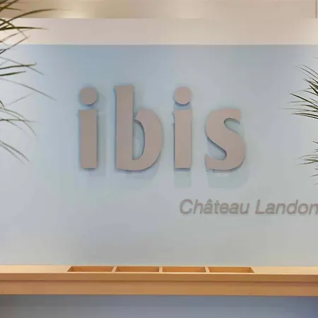 Ibis Gare Du Nord Château Landon 10ème 3* Paris