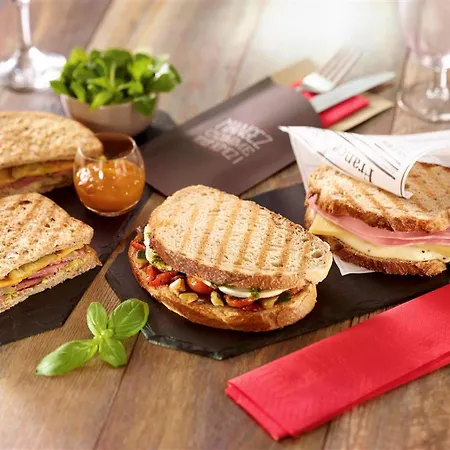 Ibis Gare Du Nord Château Landon 10ème 3* Paris