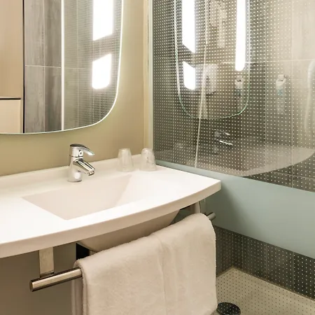 Ibis Gare Du Nord Château Landon 10ème