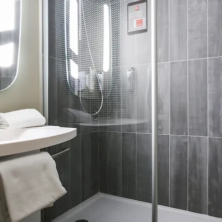 Ibis Gare Du Nord Château Landon 10ème Hotel 3*
