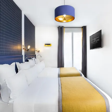 Hotel Clarisse Paris
