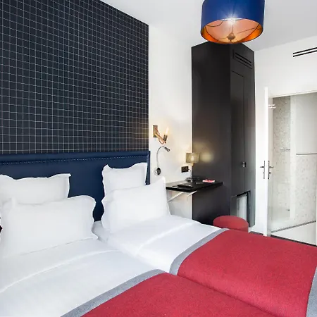 Hotel Clarisse Paris