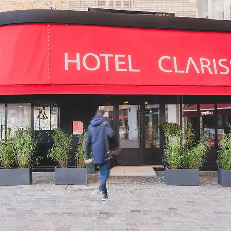 Clarisse Paris