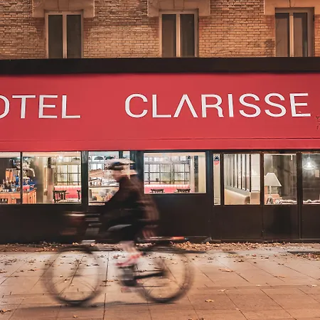 Hotel Clarisse 3*