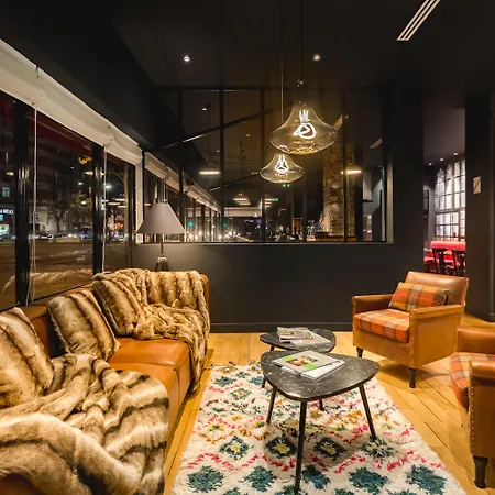 Hotel Clarisse Paris
