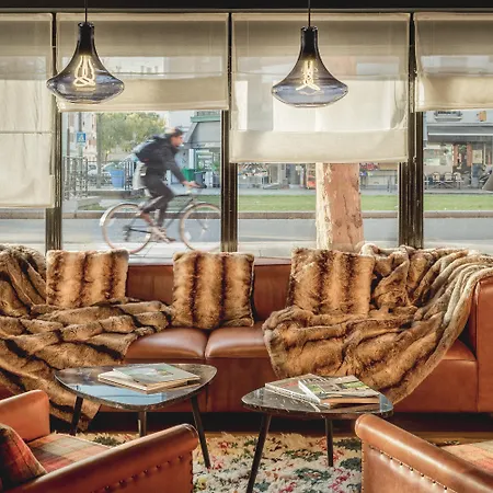 Clarisse Hotel Paris