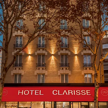 Hotel Clarisse
