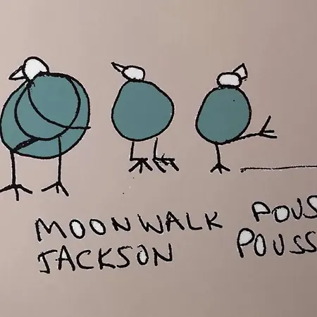 Des 3 Poussins Hotel