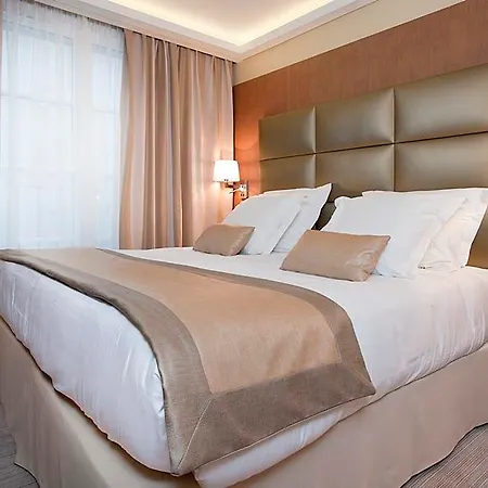 Sonder L'edmond Parc Monceau Hotel