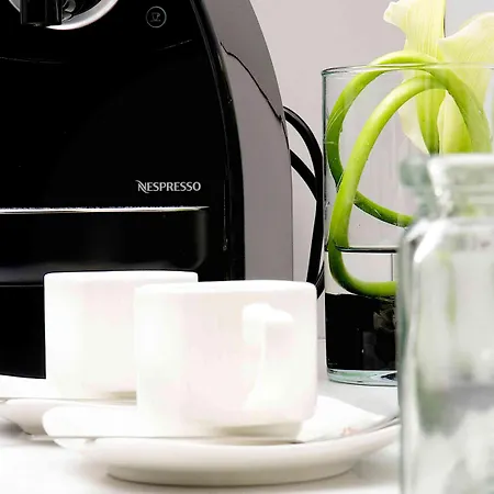 Mercure Montmartre Sacré Coeur Hotel 4*