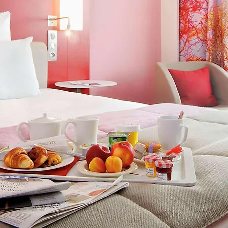 Mercure Montmartre Sacré Coeur