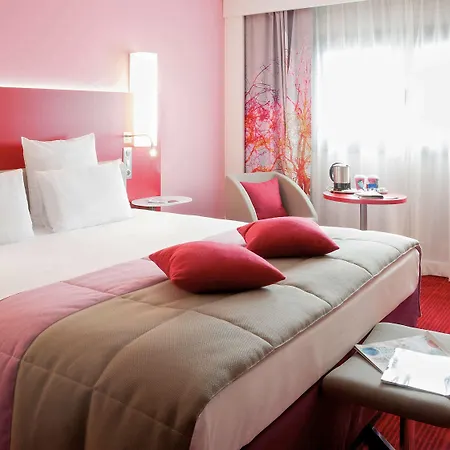 Mercure Montmartre Sacré Coeur