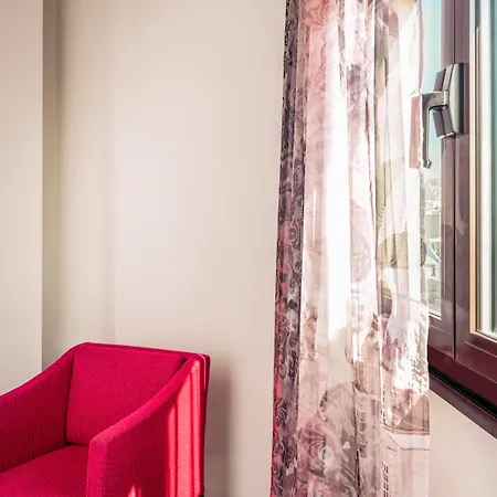 Mercure Montmartre Sacre Coeur Ξενοδοχείο 4*