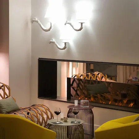 Hotel Mercure Montmartre Sacré Coeur