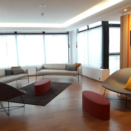 Hotel Mercure Montmartre Sacré Coeur Paris