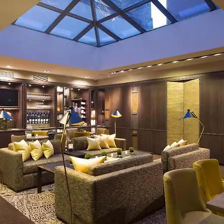 Otel Saxe Eiffel