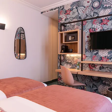 Leonardo Boutique Opera Hotel