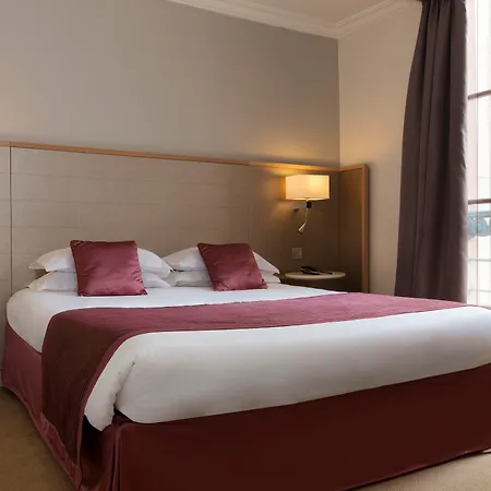 Leonardo Boutique Opera 4* Paris