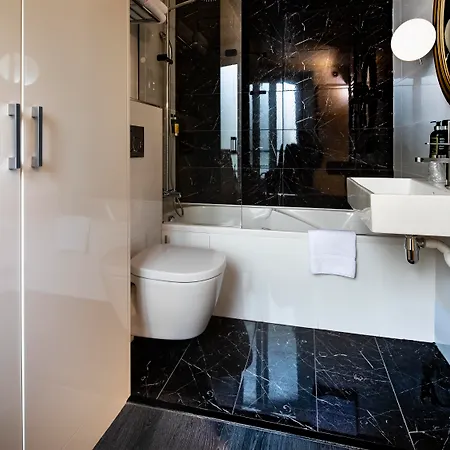 Hotel Montparnasse Saint Germain
