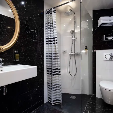 Montparnasse Saint Germain 3*