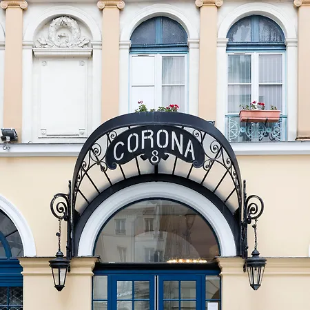 Leonardo Boutique Opera Hotel