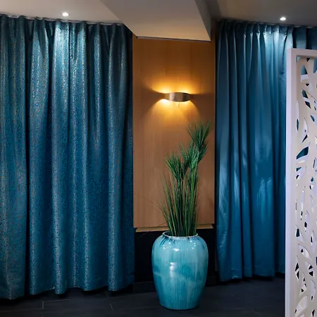 Montparnasse Saint Germain Hotel Paris