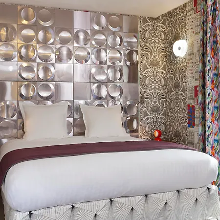 Hotel Crayon By Elegancia 3*