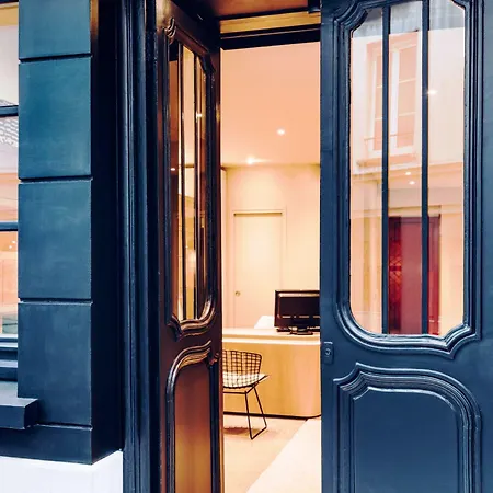 De Lille Hotel 4*