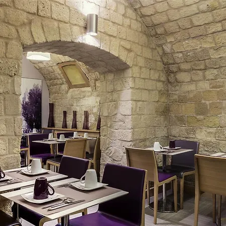 Mercure Notre Dame Saint Germain Des Pres Paris