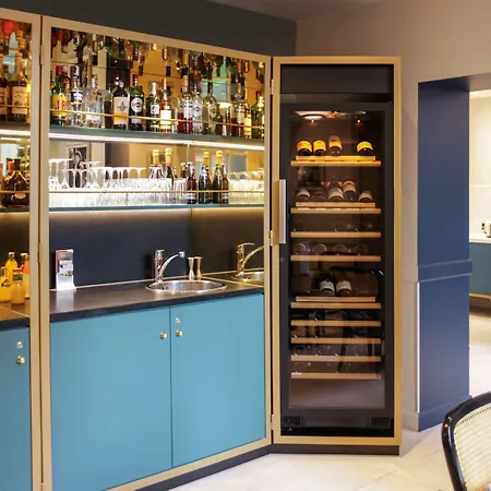 Mercure Notre Dame Saint Germain Des Prés 4*