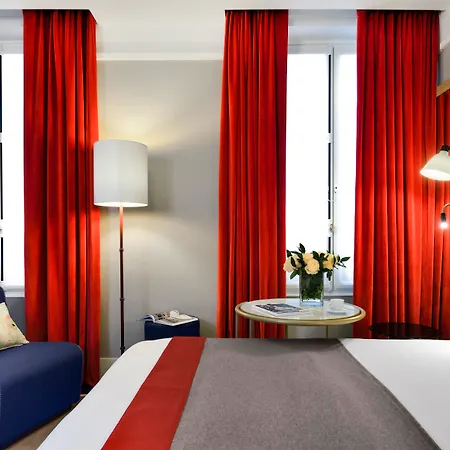 Hotel L'echiquier Opera - Mgallery