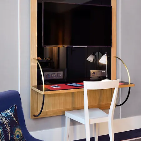 Hotel L'echiquier Opera - Mgallery Paris