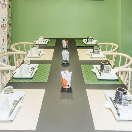 Ibis Styles Gare De L'est Tgv Hotel Paris