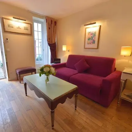 Unic Renoir Saint-germain Hotel