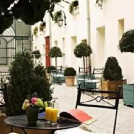 Unic Renoir Saint-germain Hotel Parigi