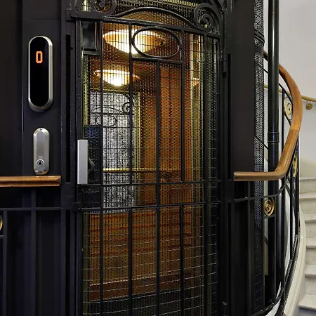 Hotel L'echiquier Opera - Mgallery