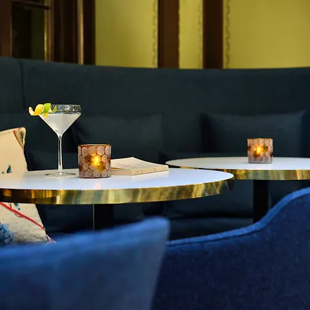 L'echiquier Opera - Mgallery Hotel