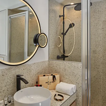 Pepper & Paper Hotel apartamentowy 4*