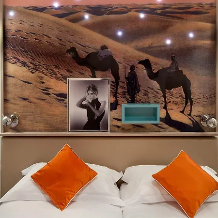 Hotel Mayet 3*