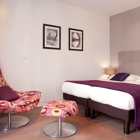Mayet Hotel Paris