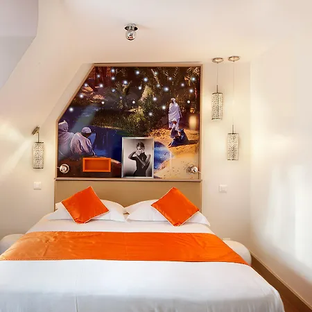 Mayet Hotel 3*
