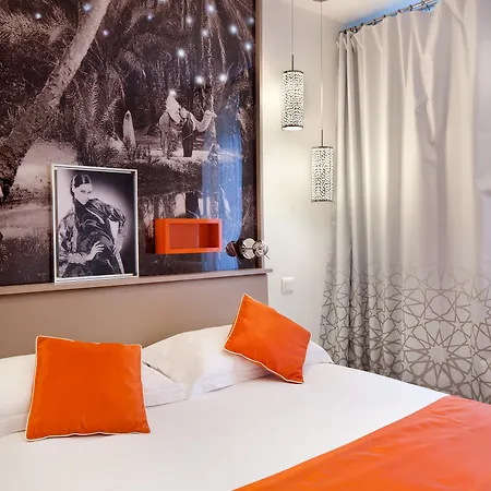 Mayet Hotel 3*