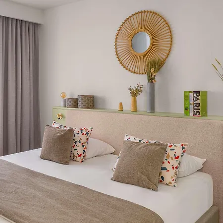 Pepper & Paper Hotel apartamentowy