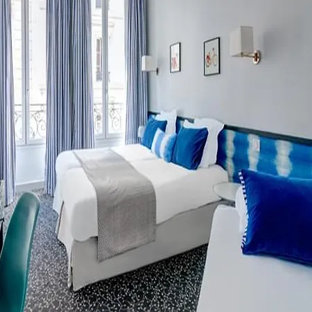Acadia - Astotel Paris